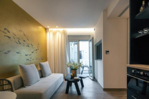 Path Suites I